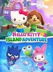Hello Kitty Island Adventure