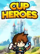 Cup Heroes