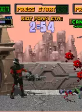 Judge Dredd