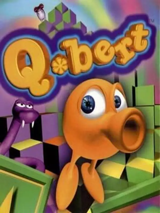 Q*bert