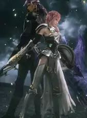 Final Fantasy XIII-2