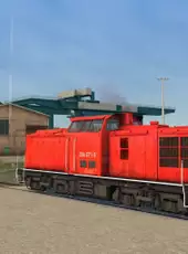 Train Simulator 2021: DB BR 204 Loco