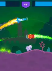Tank Stars