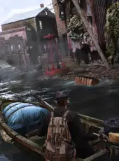 The Sinking City