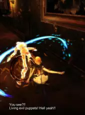 Anima: Gate of Memories - Arcane Edition