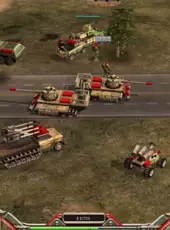 Command & Conquer: Generals