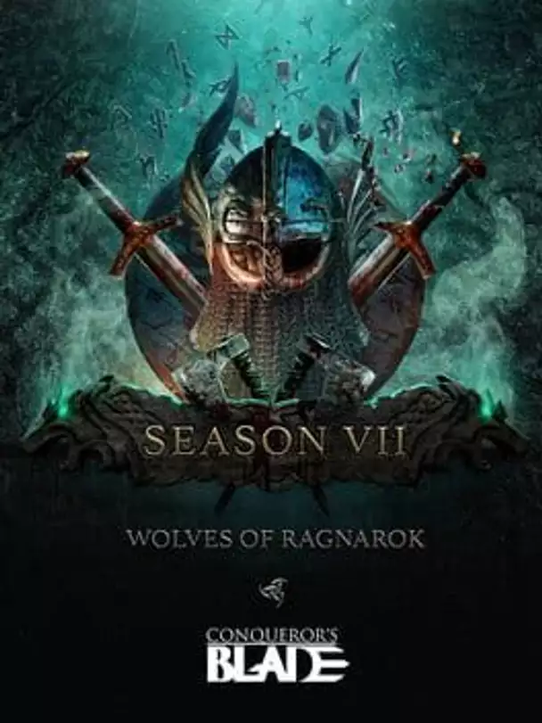 Conqueror's Blade: Season VII - Wolves of Ragnarok