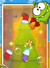 Cut the Rope: Holiday Gift