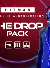 Hitman 3: The Drop Pack