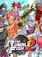 The Rumble Fish 2