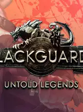 Blackguards: Untold Legends