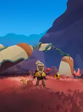 Rewilders: The Lost Spring