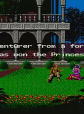 Prince of Persia