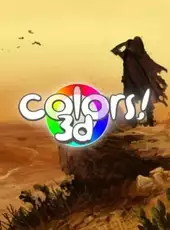 Colors 3D