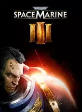 Warhammer 40,000: Space Marine III