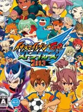 Inazuma Eleven GO Strikers 2013