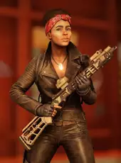 World War Z: Desert Defenders Weapons Pack