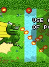 Retro Arcade Adventure Remade
