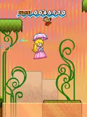 Super Paper Mario