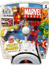 Marvel Heroes: Ultimate Action