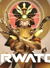 Overwatch 2: Season 3 - Asian Mythology