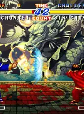 Real Bout Fatal Fury 2: The Newcomers