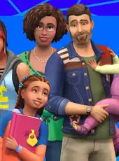 The Sims 4: Parenthood