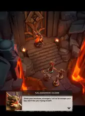 Demeo x Dungeons & Dragons: Battlemarked