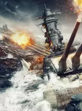 World of Warships