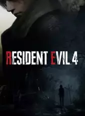 Resident Evil 4
