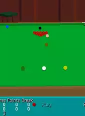 Virtual Snooker