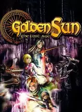 Golden Sun: The Lost Age