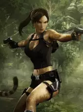 Tomb Raider: Underworld