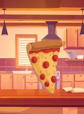 The Jumping Pizza: Turbo