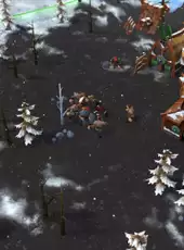 Northgard: Sváfnir, Clan of the Snake