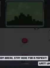 Please, Don't Touch Anything