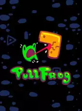 Pullfrog