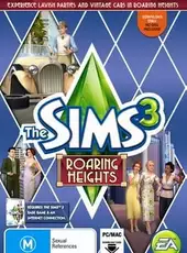 The Sims 3: Roaring Heights