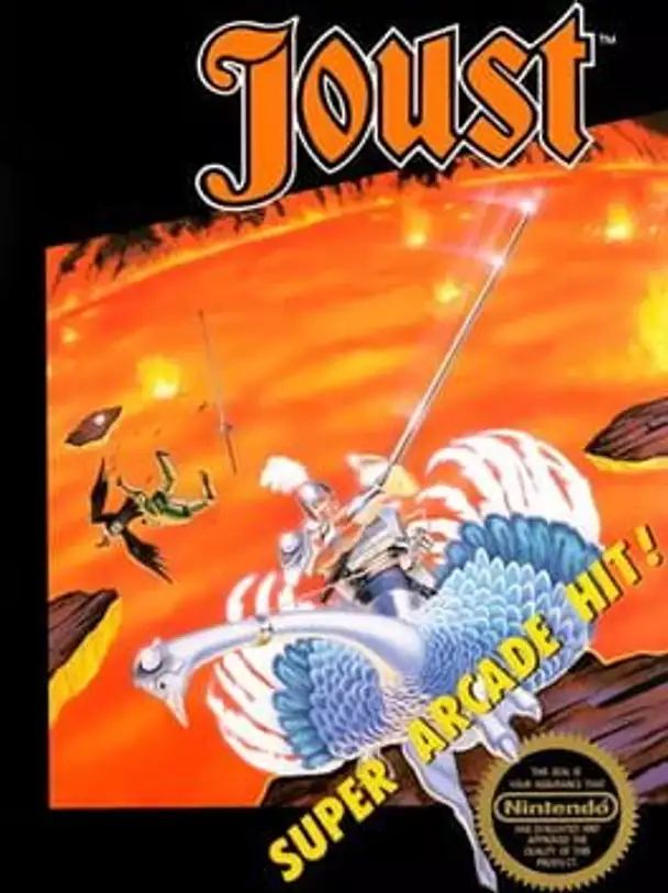 Joust