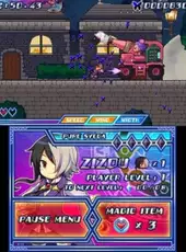 The Legend of Dark Witch Episode 3: Wisdom and Lunacy
