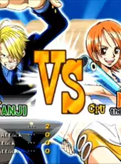 One Piece: Grand Battle!