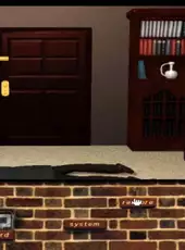 Cat the Ripper: 13-ninme no Tanteishi