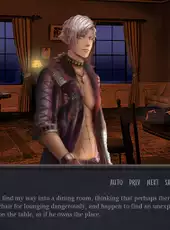 Deliver Us From Evil: Masquerade