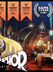 Metaphor: ReFantazio - Atlus 35th Digital Anniversary Edition
