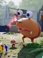 Pikmin 4