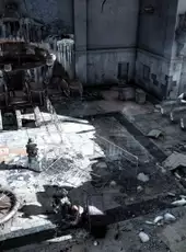 Metro 2033 Redux