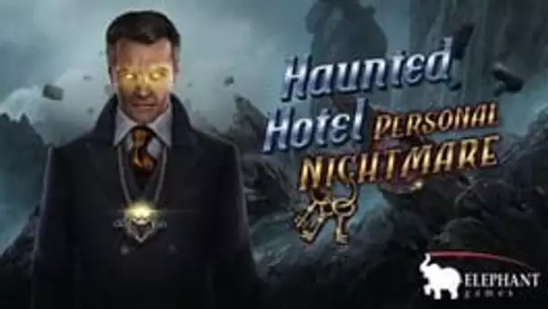 Haunted Hotel: Personal Nightmare