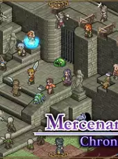 Mercenaries Saga Chronicles