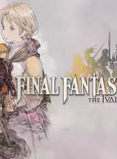 Final Fantasy Tactics: The Ivalice Chronicles