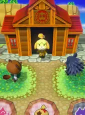 Animal Crossing: Amiibo Festival